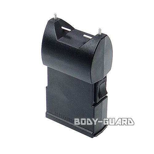 【タイタン】GS　8万ボルト　スタンガン