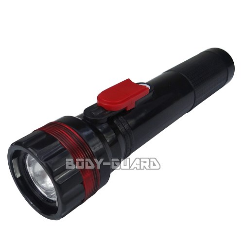 【タイタン】スタンガン　FS2（充電式）