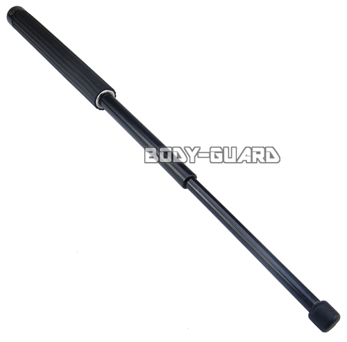 モナドノック　オートロック　スーパーグリップ　ブラッククローム　21インチ　　