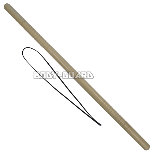 モナドノック　ウッドバトン　36インチ　ナチュラル