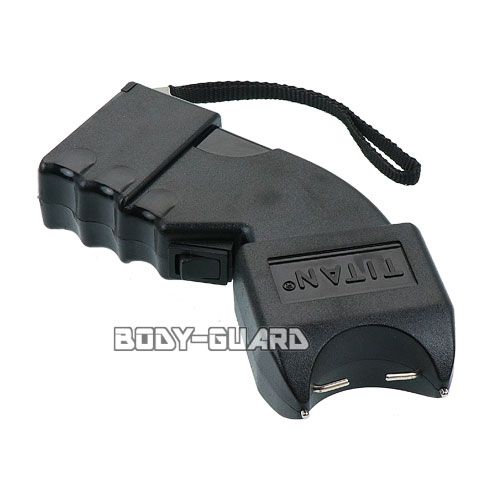 【タイタン】GB2　20万ボルト　スタンガン