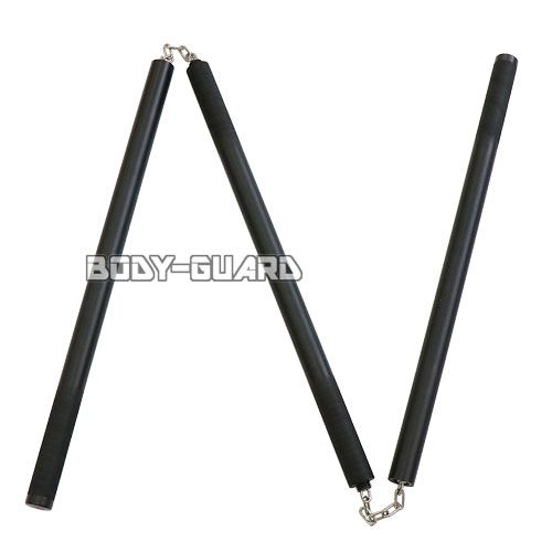 アルミ製　三節棍　連結可能
