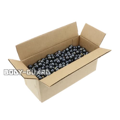 サンダース　14ミリ　ガラスアモ　ブラック　850