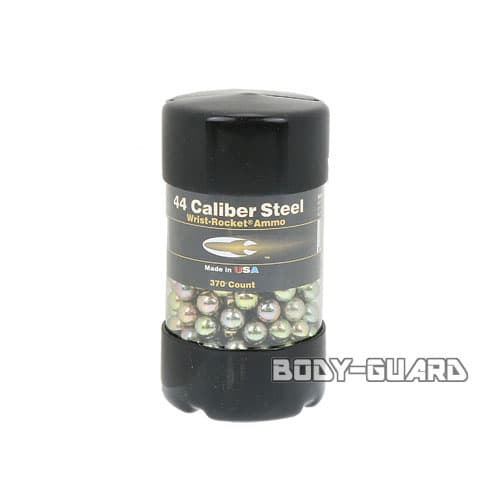 サンダース　11ミリ　スチールアモ　350