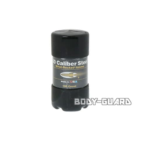 サンダース　13ミリ　スチールアモ　100