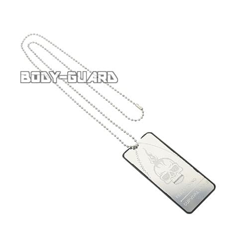 ドクロ　サバイバルツール　KEEP　MOVING【ゆうパケット送料無料】