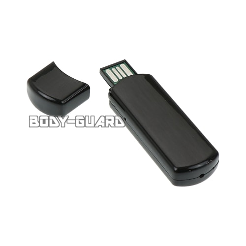 スパイダーズX USBメモリ型カメラ 1080P A-408