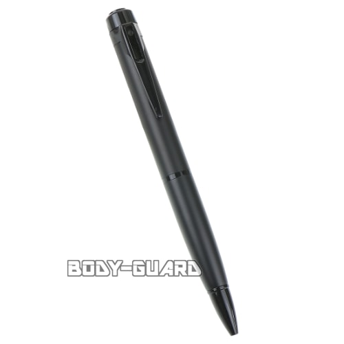 スパイダーズX ペン型カメラ　P-129