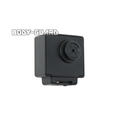 スパイダーズX ボタン型カメラ 1080P M-954