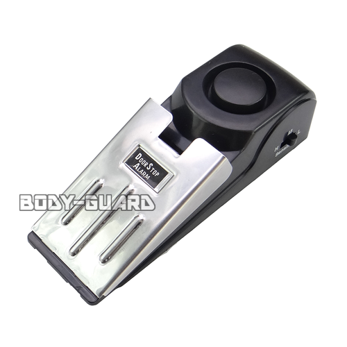 ドアストップアラーム　　