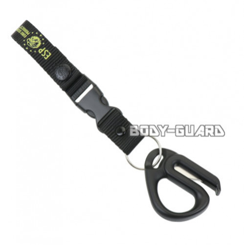 ESP　多目的カッター　ストラップ付き