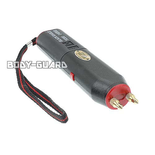 BLACK EAGLE　スタンガン　999WS　キャップ付きタイプ