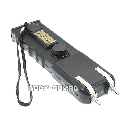 BLACK EAGLE　スタンガン　999　プラス