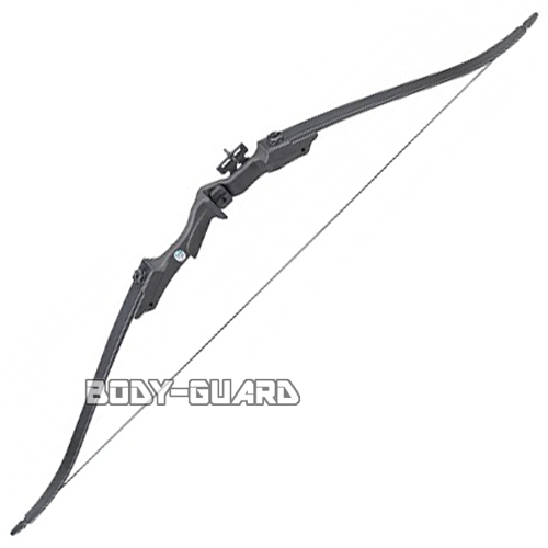 ManKung社製　アーチェリーRB007B　JR.リカーブボウ　21ポンド