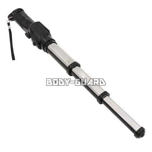 【タイタン】収縮式　スタンガン　M3　充電式