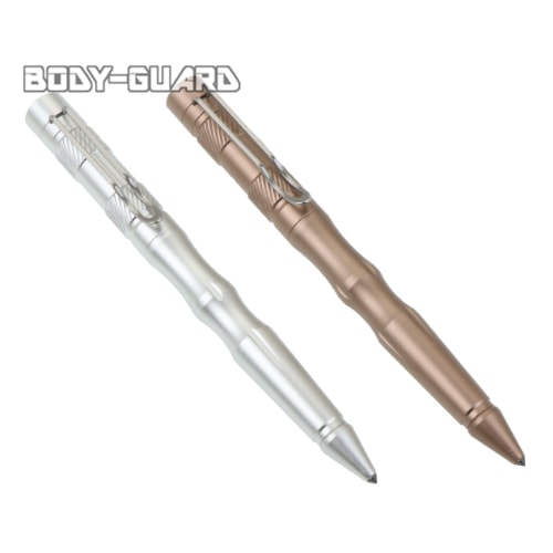 タクティカルペン　DF17　ブロンズ