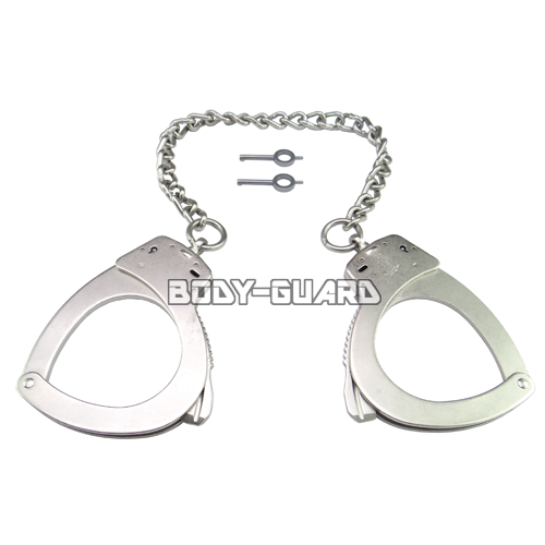 S&Wスミス&ウェッソン足錠　M1900　レッグカフ　　