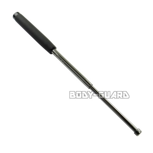 ホワイトウルフ　4140カスタムスチール21フォーム　ブラック　★チタンコーティング