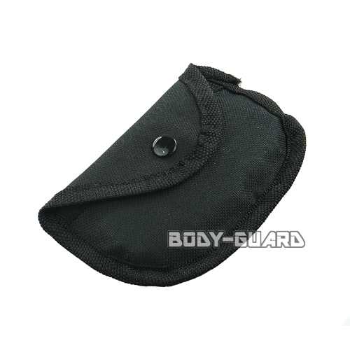 ナックル　ナイロンケース　ホック式　【ゆうパケット送料無料】