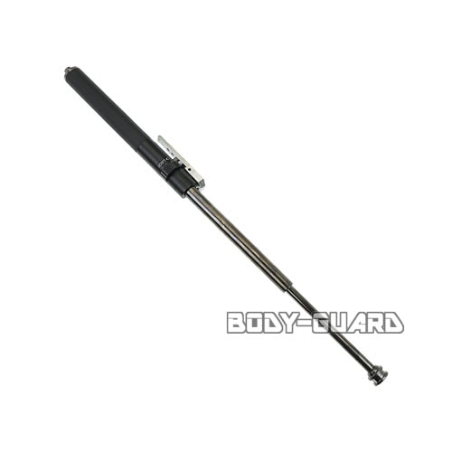 ワンタッチジャンプ式警棒　16