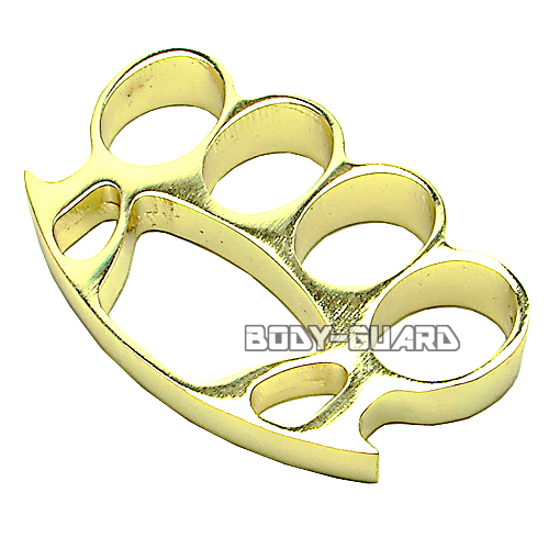 カイザーナックル(AB)　ゴールド　Lサイズ　(H-05LG)【ゆうパケット送料無料】