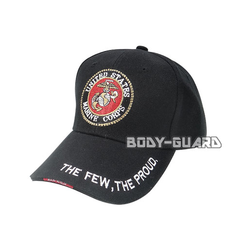 U.S. MARINE　キャップ　タイプ2