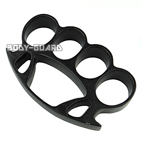 カイザーナックル(AB)　ブラック　(H-05B)【ゆうパケット送料無料】