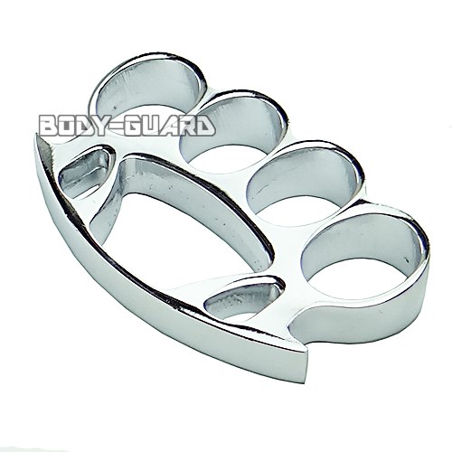 カイザーナックル(AB)　シルバー(PK0805SL)【ゆうパケット送料無料】