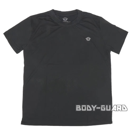 U.S.ARMY　Tシャツ　タイプ3　ブラック　XL【ゆうパケット送料無料】