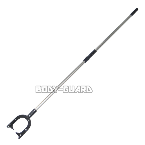 【3本から送料無料】収縮式　レッグ　サスマタ★