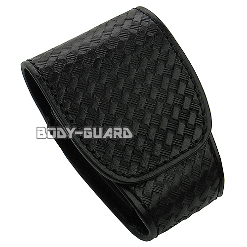 Duty ハンドカフケース バスケットウェーブ　　