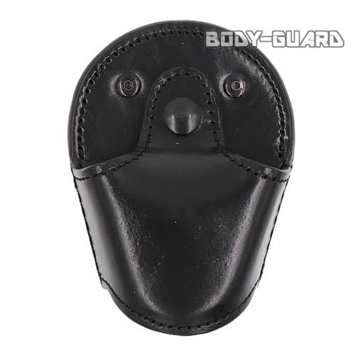 ASP　オープントップ　Blk Hinge ハンドカフケース　　
