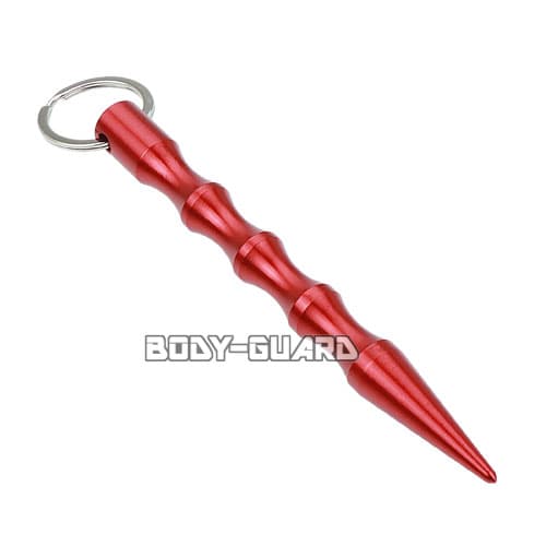 スタイルクボタン　タイプ2　レッド【ゆうパケット送料無料】