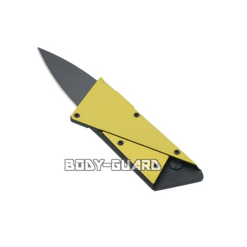 カードシャープ3　イエロー【ゆうパケット送料無料】