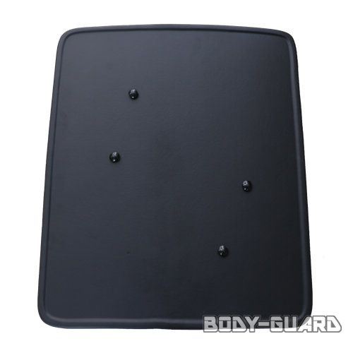 防弾盾　ハンドタイプ