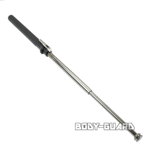 ワンタッチジャンプ式警棒　タイプ2　26インチ