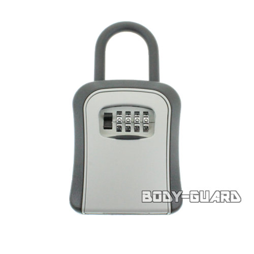 ダイヤルセーフキーボックス