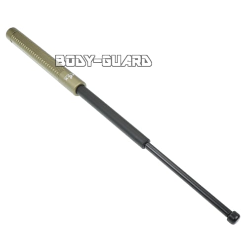 FOXバトン　22インチ　ゴールド