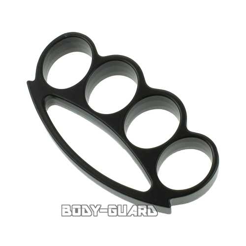 カイザーナックル(A)　ブラック(PK0804BK)【ゆうパケット送料無料】