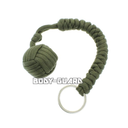 猿玉　タイプ2　グリーン