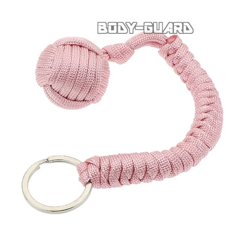 猿玉　タイプ2　ピンク