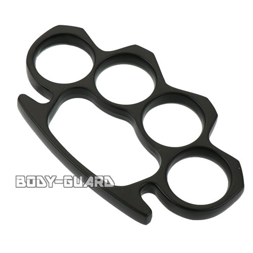 メリケンサック　ブラック(PK0801)【ゆうパケット送料無料】