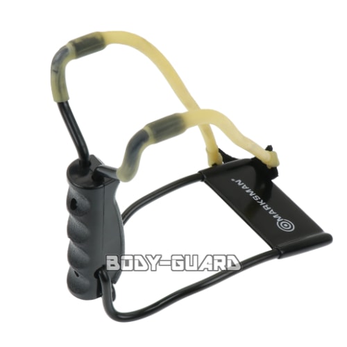 マークスマン　フォールディング