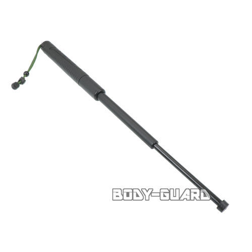 ナイロン警棒　21★　ブラック