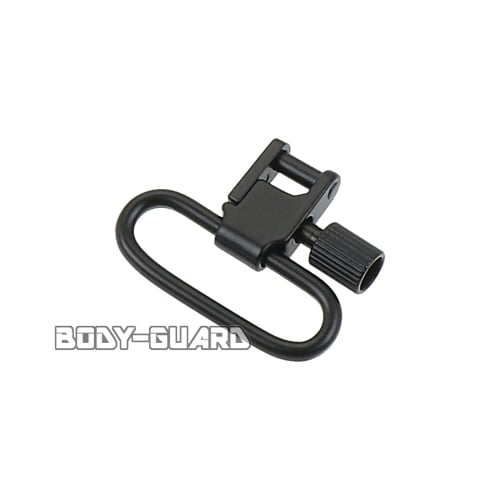 QDガンバックル　33mm巾用