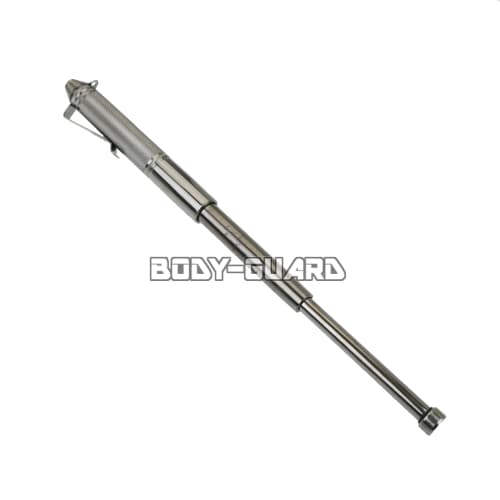 SDGBSG　小型警棒　12　グレー