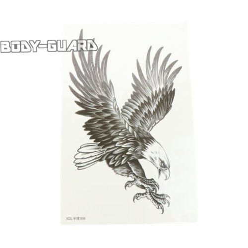 タトゥーシール　デザイン　308【ゆうパケット送料無料】