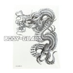 タトゥーシール　デザイン　309【ゆうパケット送料無料】