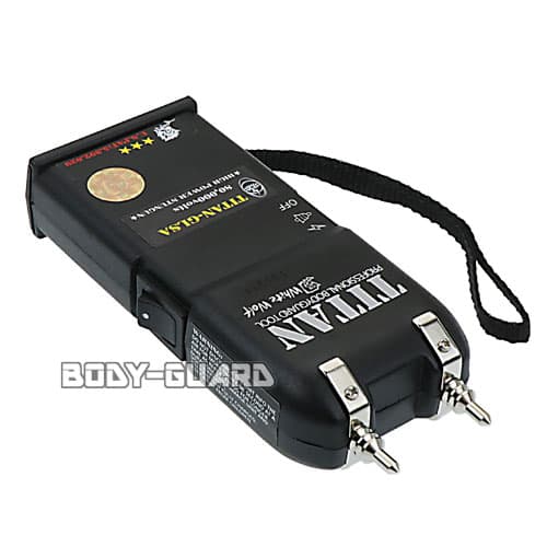 【タイタン】GLSA　ハイパワー　スタンガン