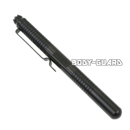 タクティカルペン&クボタン　B1　ブラック